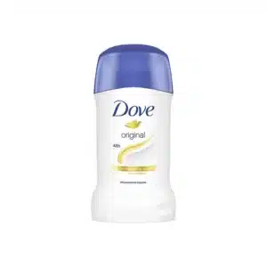 مام ضدتعریق صابونی داو Dove مدل Original