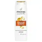 شامپو ضدریزش مو پنتن PANTENE مدل Dokulme Karsiti(400 میل)