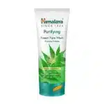 شوینده صورت ضدجوش هیمالیا Himalaya مدل Purifying Neem Face Wash(150 میل)