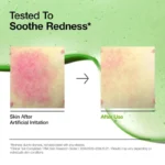 سرم تسکین دهنده و ضدالتهاب آزلائیک اسید و هیالورون آنوا Anua مدل Redness Soothing Serum(30 میل) - Image 2