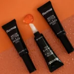 ژل فیکس کننده و پرایمر ابرو فلورمار Flormar مدل Brow Setter & Primer Gel - Image 2
