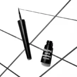 خط چشم کوزه ای مات و ضدآب فلورمار Flormar مدل Matte Waterproof Dipliner - Image 3