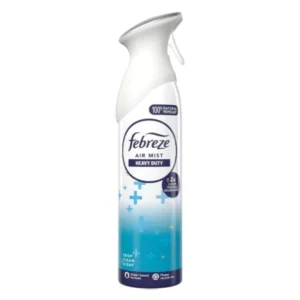 اسپری خوشبو کننده هوا febreze رایحه Heavy Duty