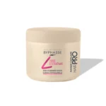 ماسک مو بدون سولفات بایفاس Byphasse مدل Liss Extreme(500 میل)