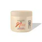 ماسک مو داخل حمام مغذی حاوی پپتید گیاهی بایفاس Byphasse مدل Nutritif Riche(500 میل)