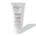 اسکراب صورت پوست خشک و حساس بایفاس Byphasse مدل Exfoliant Douceur(150 میل)