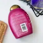 شامپو ogx مدل keratin oil - Image 2