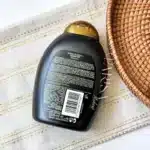 شامپو ogx مدل kukui oil - Image 2