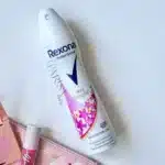 اسپری ضدتعریق 48 ساعته رکسونا Rexona مدل Sexy Bouquet(250 میل)