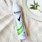 اسپری ضدتعریق 48 ساعته رکسونا Rexona مدل Aloe Vera Scent(250 میل)