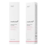 کرم دورچشم ضد چروک و روشن کننده مدی کیوب Medicube حاوی پپتاید و PDRN مدل PDRN Pink Peptide Eye Cream(30 میل) - Image 2