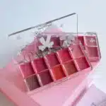 پالت لیپ گلاس ژلی Sweet Mint