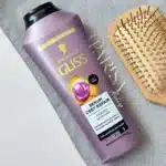 شامپو گلیس مدل serum deep repair(400 میل)