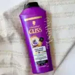 شامپو ضدریزش و محافظت کننده گلیس مدل Full Hair Wonder(400 میل)
