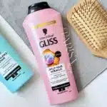 شامپو گلیس مدل SPLIT HAIR MIRACLE(400 میل)