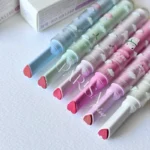 رژلب مخملی اتودی Gege Bear مدل Lip Mud - Image 4