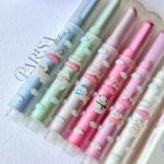 رژلب مخملی اتودی Gege Bear مدل Lip Mud - Image 5