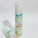 شامپو خشک Batiste مدل BARE