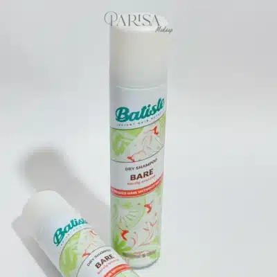 شامپو خشک Batiste مدل BARE
