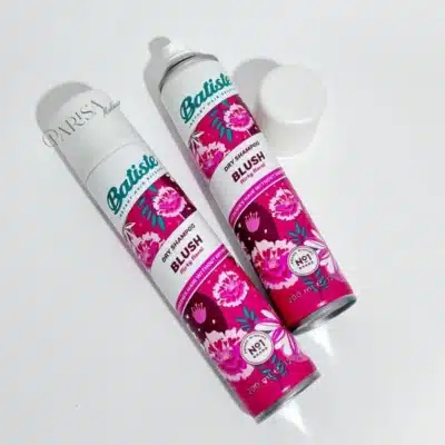شامپو خشک BATISTE مدل BLUSH