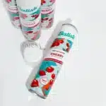 شامپو خشک BATISTE مدل CHERRY