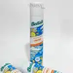 شامپو خشک باتیست Batiste مدل Fresh Breezy Citrus(200 میل)