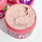 اسکراب لایه بردار بدن Lady Doll مدل انجیر و شکوفه لیمو(300 میل) - Image 2