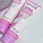 کرم روشن کننده بدن و نواحی خصوصی Lady Doll مدل Intimate Whitening Collagen Cream(150 میل) - Image 2