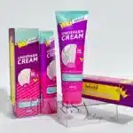 کرم ضد تعریق زیربغل Lady Doll مدل Under Arm Cream(150 گرم)