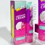 کرم ضد تعریق زیربغل Lady Doll مدل Under Arm Cream(150 گرم) - Image 2