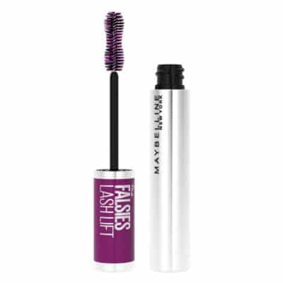ریمل حجم دهنده و لیفت کننده میبلین Maybelline مدل FALSIES LASHES LIFT