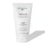 کرم دست ترمیم کننده پوست خشک بایفاس Byphasse حاوی گلیسیرین مدل Nutritive Plus(150 میل)