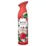 اسپری خوشبو کننده هوا febreze رایحه Raspberry & Elderflower