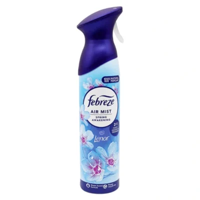 اسپری خوشبو کننده هوا febreze رایحه Spring Awakening