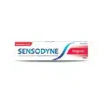 خمیردندان سنسوداین SENSODYNE مدل Original(100 گرم)