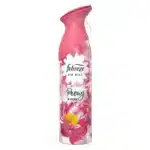 اسپری خوشبو کننده هوا febreze رایحه Peony & Cedar