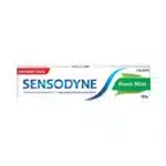 خمیردندان سنسوداین SENSODYNE مدل Fresh Mint(100 گرم)