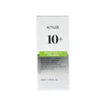 سرم تسکین دهنده و ضدالتهاب آزلائیک اسید و هیالورون آنوا Anua مدل Redness Soothing Serum(30 میل) - Image 6