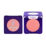 رژگونه کرمی شاین فلورمار flormar مدل Metaglam کد 01(رنگ Pink Aura)