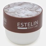 کره بدن مغذی استلین Estelin حاوی ویتامین ای و روغن نارگیل(250 گرم) - Image 2