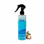 اسپری دوفاز گره بازکن مو لاویک Lovyc حاوی عصاره فندق برزیلی(300 میل)