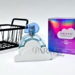 عطر Brand Collection شماره 295(25 میل)