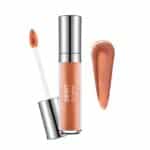 لیپ گلاس براق فلورمار flormar مدل Dewy Lip Glaze کد 003(رنگ Golden Terracotta)