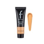 کرم پودر فلورمار flormar مدل Smooth Skin کد 03