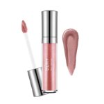 لیپ گلاس براق فلورمار flormar مدل Dewy Lip Glaze کد 005(رنگ Bronze Statue)