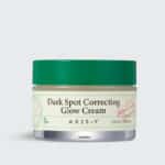 کرم کاسه ای ضد لک اکسیس وای Axis-Y مدل Dark Spot Correcting Glow Cream(50 میل) - Image 3