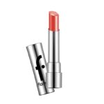 رژلب جامد براق فلورمار مدل Sheer Up کد 006 (رنگ Tangerine)