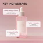 سرم (آمپول) کوچک کننده منافذ سنتلا SKIN1004 مدل Poremizing Fresh Ampoule(100 میل) - Image 4