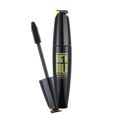 ریمل بلندکننده فلورمار flormar مدل Big N Bold
