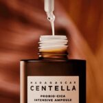 سرم (آمپول) تقویت کننده و تسکین دهنده سنتلا SKIN1004 مدل Probio-Cica Intensive Ampoule(95 میل) - Image 2